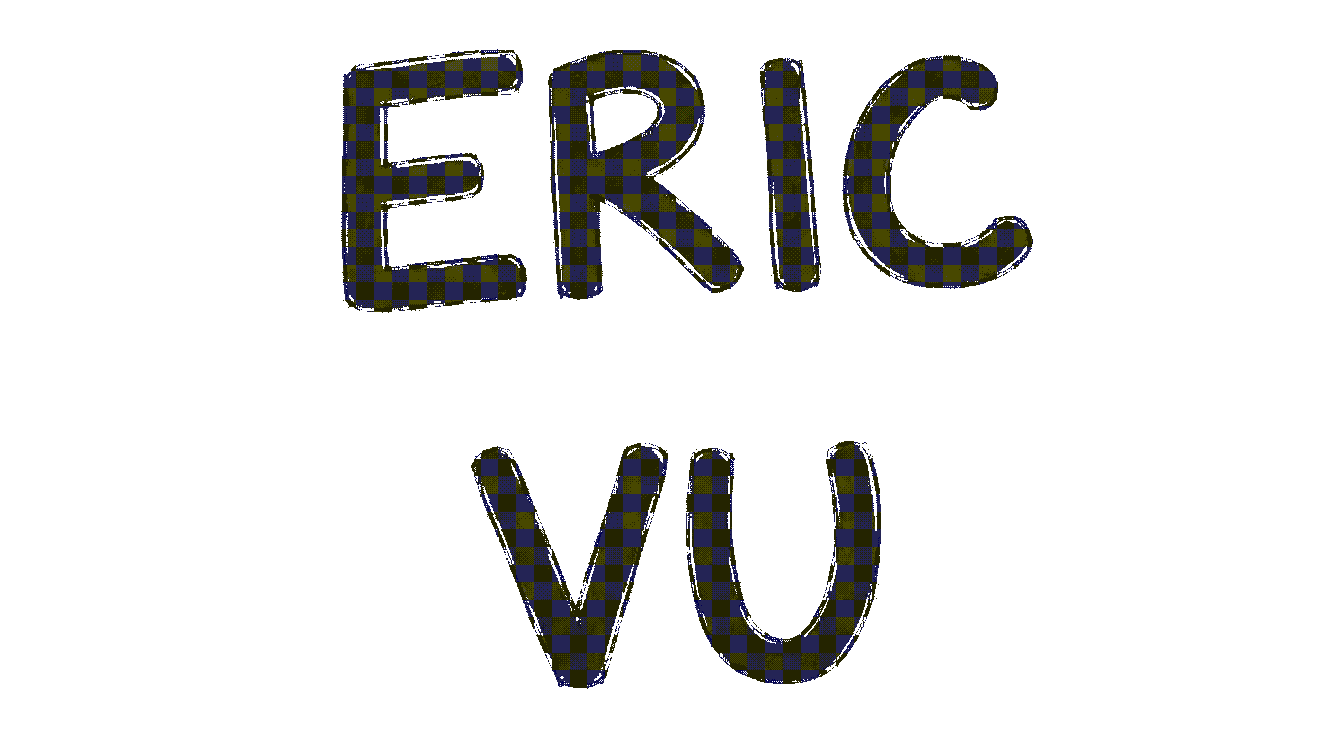 Eric Vu Portfolio Home